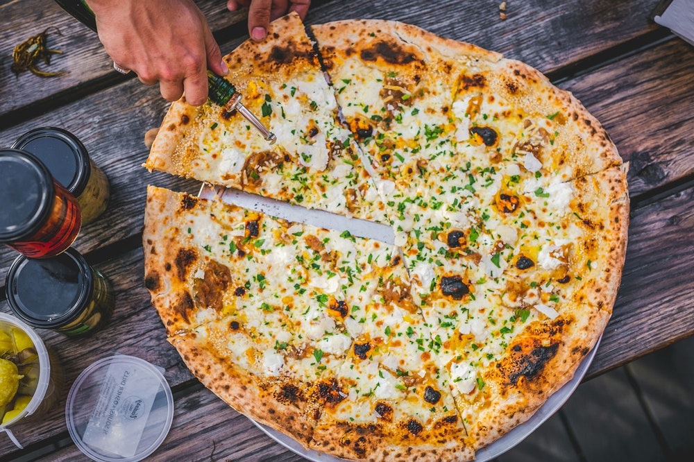 Pizza Shops for sale in Manchester