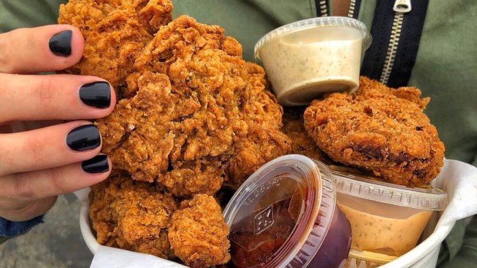 Fried Chicken Shops for sale in Southampton