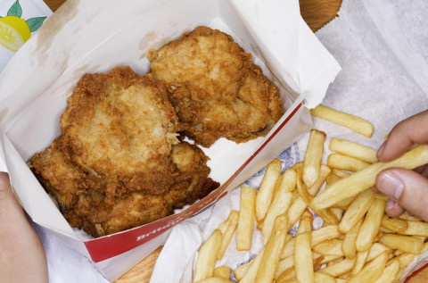 Fried Chicken Shops for sale in Winchester