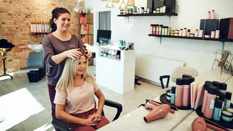 Beauty Salon for sale in Manchester