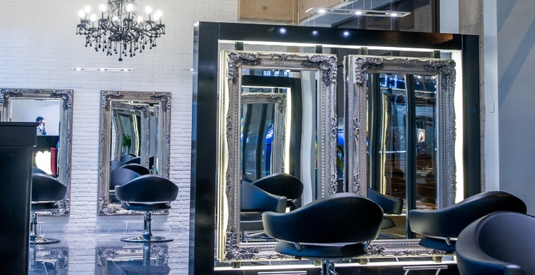 Beauty Salon for sale in Newcastle