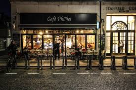 Cafe business for sale Manchester